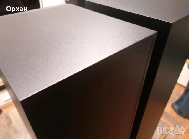 Canton Fonum 701, снимка 7 - Тонколони - 52472638