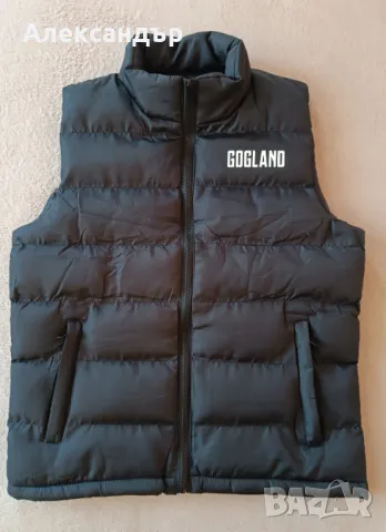 Нов елек Gogland