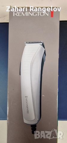 Remington Colourcut-Машинка за подстригване, снимка 6 - Машинки за подстригване - 52664706