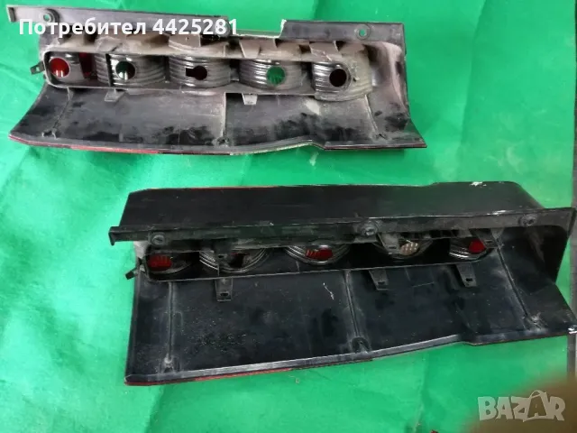 Стоп 2х ляв MERCEDES SPRINTER 2006-2018, снимка 2 - Части - 50083440