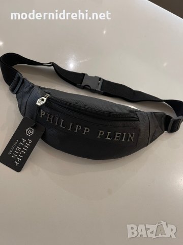 Спортна чанта Philipp Plein код 131, снимка 1 - Чанти - 38300721