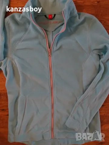 engelbert strauss - страхотно дамско горнище КАТО НОВО 100% оригинал точни размери дължина - 62см. ш, снимка 5 - Спортни екипи - 47983357