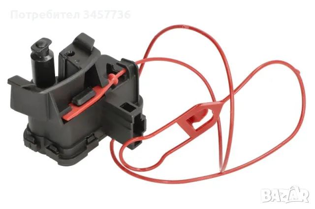 Нова Брава капачка резервоар AUDI A4 ALLROAD B8, A4 B8, A5, Q5 06.07-05.17, снимка 2 - Части - 50264186