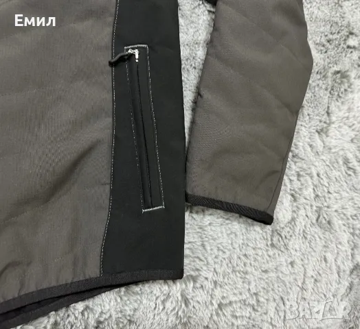 Мъжко яке Mascot Unique Thermal Jacket, Размер XL, снимка 8 - Якета - 48719659