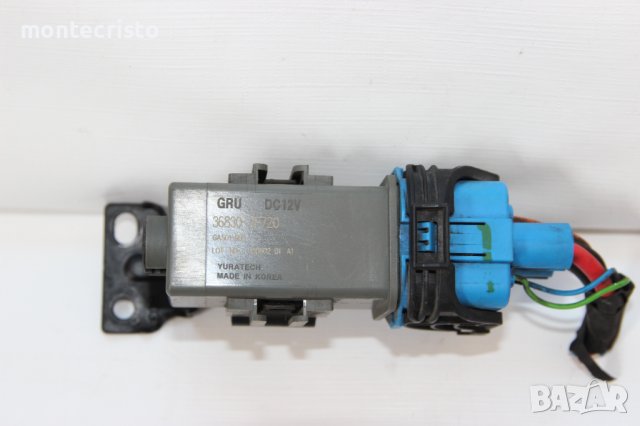 Реле подгревни свещи Hyundai Tucson TL (2015-2018г.) 36830-2F720 / 368302F720