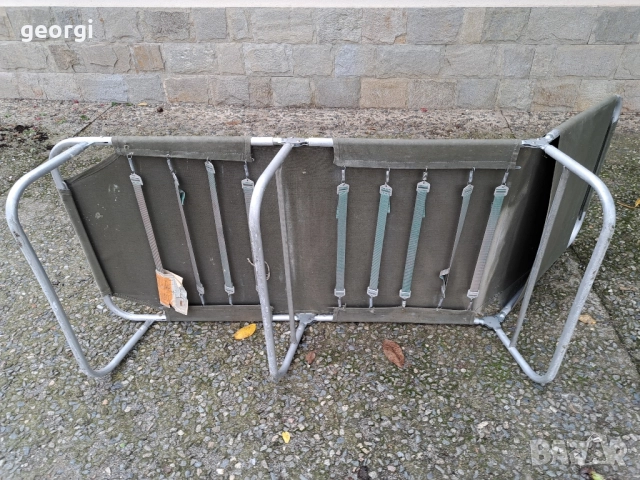 руско походно легло, снимка 8 - Надуваеми легла - 51987592