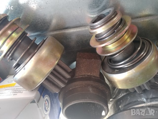 Части Зил 130,131 нови, снимка 16 - Части - 27591891