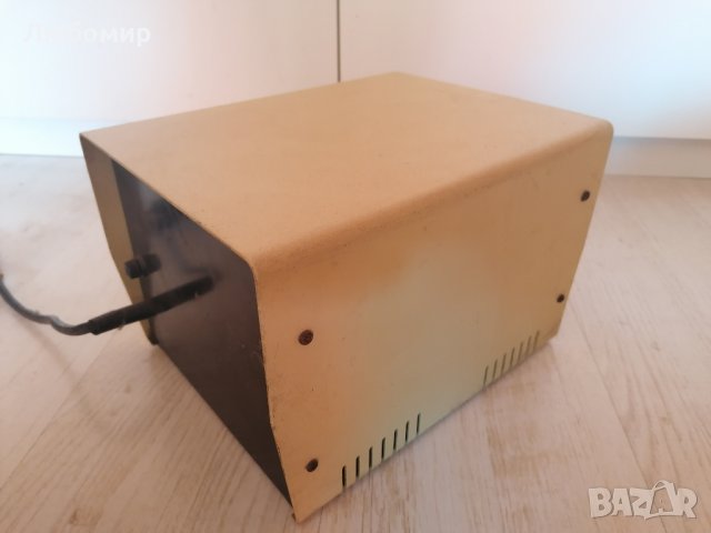 Стабилизатор, Трансформатор, снимка 3 - Аудиосистеми - 34630248
