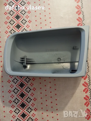 Капачка за Огледало,за Мерцедес!, снимка 2 - Аксесоари и консумативи - 50587145