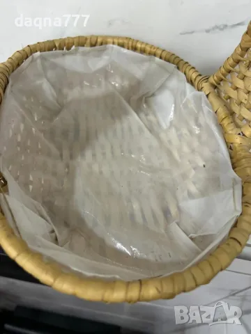 Кошница Германия, снимка 11 - Други - 49559084