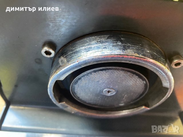 Кафемашина Gaggia coffee , снимка 5 - Кафемашини - 34568264