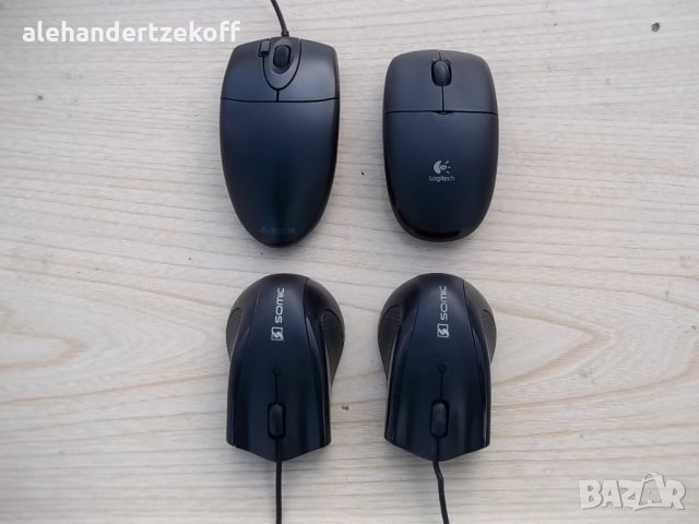 Клавиатура клавиатури и мишка мишки за компютър, снимка 10 - Клавиатури и мишки - 28147528