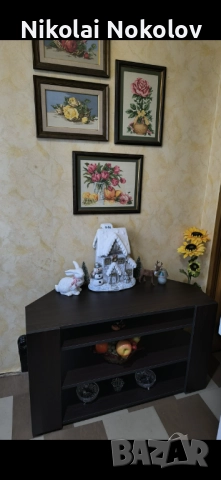 Tv shkav, снимка 2 - Приемници и антени - 52406106