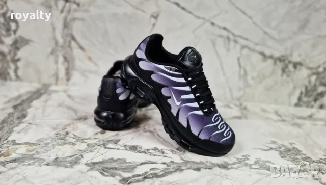 Nike спортни мъжки маратонки , снимка 5 - Маратонки - 49625301