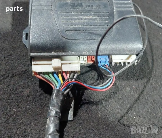 Модул Аларма Mark Auto Security, снимка 4 - Части - 49086698
