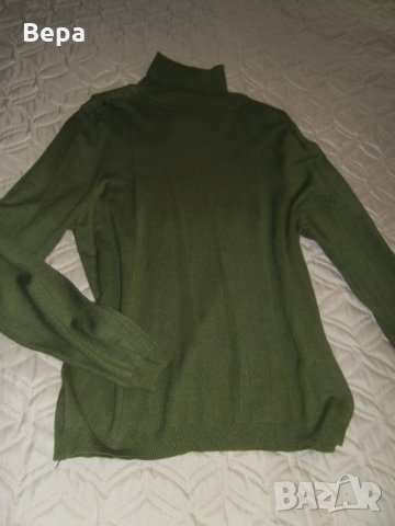 Дамски пуловери., снимка 3 - Блузи с дълъг ръкав и пуловери - 27084512