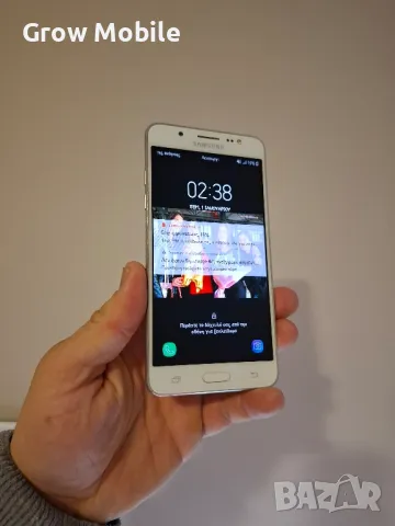 Samsung J5, снимка 1