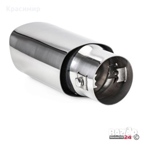 Накрайник за ауспух АМИО МТ 015, снимка 2 - Аксесоари и консумативи - 43829195