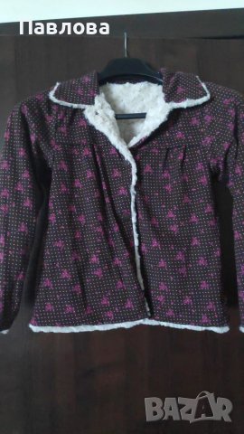 Ново детско палто C&A, снимка 14 - Детски якета и елеци - 36606706