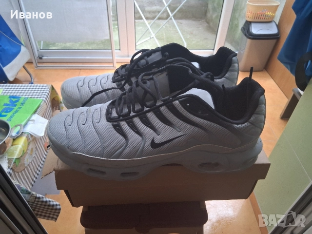 маратонки Nike като нови, снимка 3 - Маратонки - 52085930