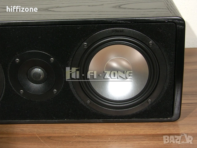  Център Canton ergo 655 , снимка 5 - Тонколони - 53530561