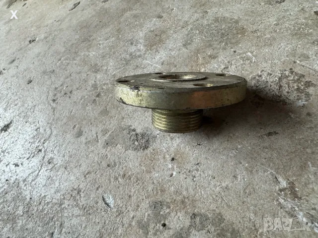 УАЗ ФЛАНЕЦ ВОДНА ПОМПА НОВА СССР, снимка 3 - Части - 47389799