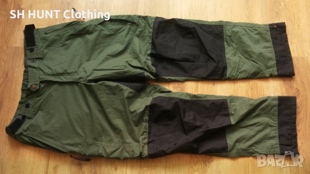 UNIVERN Waterproof Trouser размер 54 / XL панталон водонепромукаем - 731
