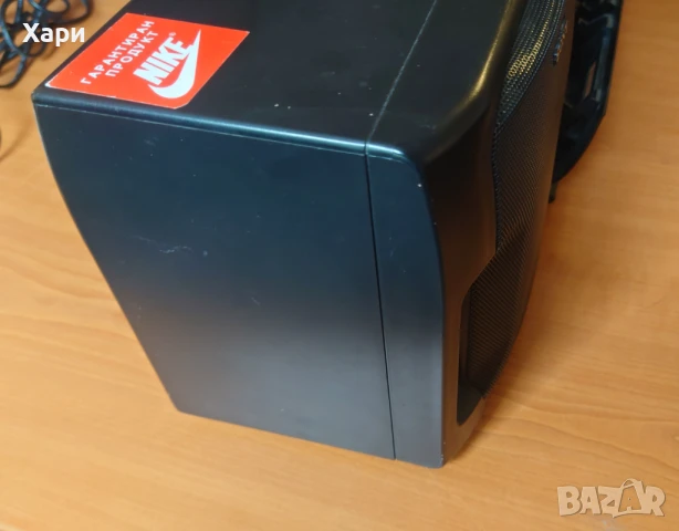 Радиокасетофон Sony CFS-W455L, снимка 8 - Радиокасетофони, транзистори - 50902001