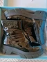 ДВА ЧИФТА БОТИ /естествен лак и набук/, снимка 4