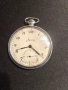 Джобен часовник - Молния - СССР - 18 РУБИНА - РЯДЪК МОДЕЛ, снимка 9