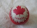 Колекционерска топка CANADA, снимка 1 - Антикварни и старинни предмети - 44061332