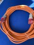 Трифазен силиконов кабел 30 метра, снимка 4