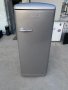 Сив  ретро хладилник с камера Gorenje, снимка 1 - Хладилници - 38550016