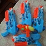 Нови големи водни пистолети, снимка 1