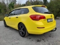 Opel Astra J TAXI, снимка 6