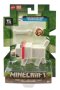 Фигурка Minecraft - Tamed Wolf / Mattel, снимка 1 - Фигурки - 43098762