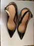 Дамски обувки на висок ток ZARA TRF , снимка 1