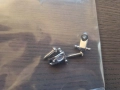 Fender Stratocaster / Telecaster String Guides, снимка 3