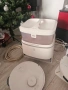 ​Продавам един от най-добрите и компактни роботи на пазара за 2024 г. – Ecovacs Deebot T30 Pro Omni , снимка 8