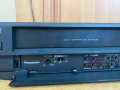 Видео Panasonic NV-J40 HQ 3HEAD VHS recorder, снимка 7