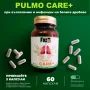 Pulmo Care+ от Doctor Fox5: Дихай свободно, Живи пълноценно!🌿 Здрави Бели Дробове, снимка 3
