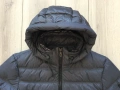 НОВО оригинално сиво пухено яке PEUTEREY BOGGS размер XL  от Италия, снимка 4