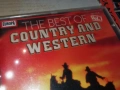 COUNTRY AND WESTERN CD 0602260753, снимка 9