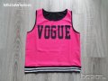  Топ Vogue , снимка 4