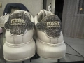 Продавам Дамски Маратонки KARL LAGERFELD , снимка 3