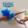 Електрическа четка за почистване на прах – Hurricane Spin Duster, снимка 2