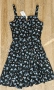 Дамски рокли Vero Moda, Terranova, H&M, снимка 4