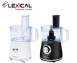 Многофункционален кухненски робот 9 в 1 Lexical LFP-3203, снимка 2
