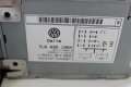 CD Radio VW Touareg (2002-2010г.) 7L6 035 195A / 7L6035195A / Касетофон, снимка 2