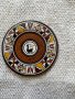 Перуанска мини чинийка, снимка 1 - Антикварни и старинни предмети - 43799001